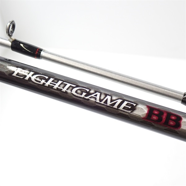 １９ライトゲームＢＢ７３ ＭＨ１９５